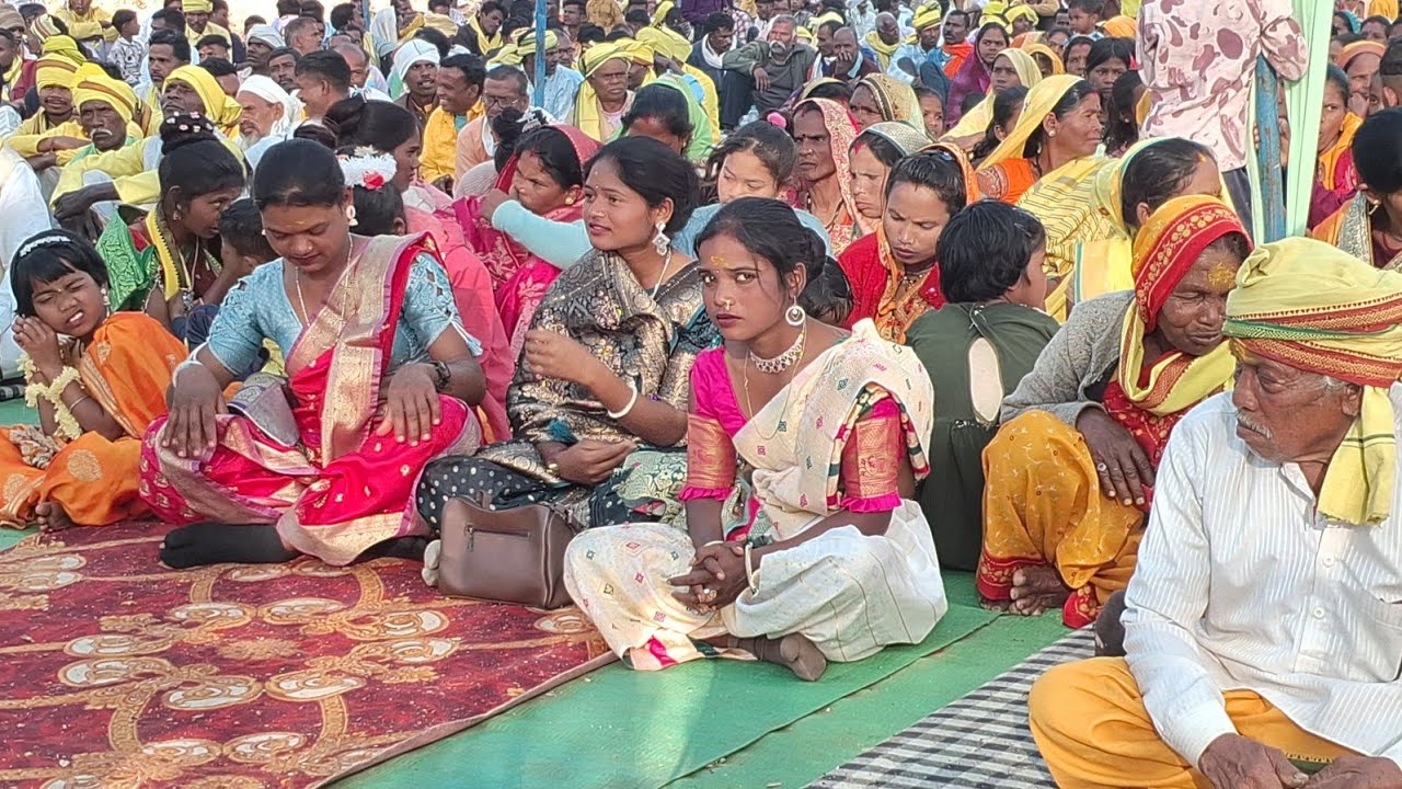 गोंडी धर्म में पूजा पाठ कैसे करते हैं ll प्रकृति शक्ति बड़ादेव | बडादेव गोंगो lशीतल शाह धुर्वे गोंडी