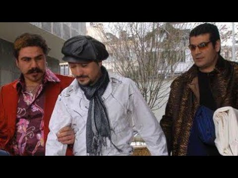 Nevzat - Kafama Vurma Erhan