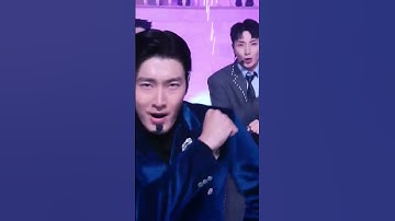 Siwon Focus - Super Junior Sorry Sorry #superjunior
