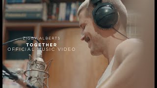 Video thumbnail of "Ziggy Alberts - Together (Official Music Video)"