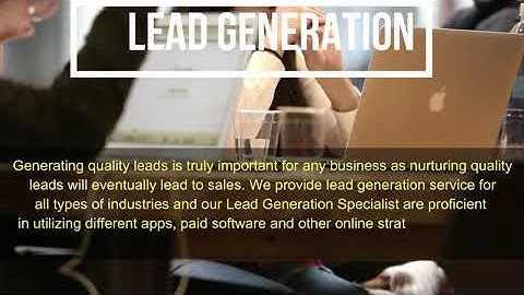 MS-VA Virtual Office Services