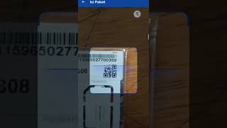 Tutorial cara menembak SP 0 Axis dengan menggunakan SP7K pada Aplikasi Sidompul (Sulteng dan Sulut)