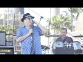 Run Around - Blues Traveler - Beachlife Festival - Redondo Beach CA - May 5 2019