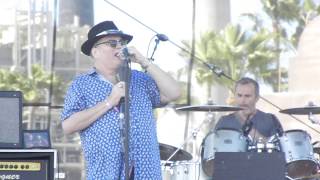 Run Around - Blues Traveler - Beachlife Festival - Redondo Beach CA - May 5 2019