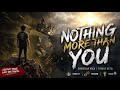Nothing More Than You / Christian rock / Metal Christian 