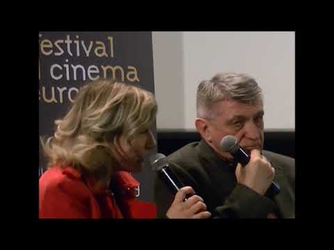 Video: Aleksander Sokurov: Elulugu, Loovus, Karjäär, Isiklik Elu