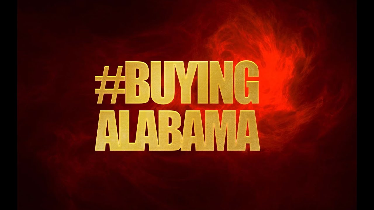 Buying Alabama Teaser Promo YouTube