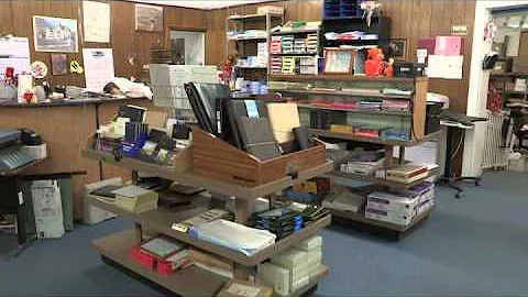 Gerald's Office Products