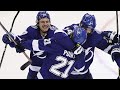 Watch every overtime goal from the 2020 NHL Postseason