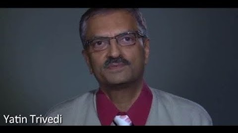 Yatin Trivedi Introduces RTL Verification Course