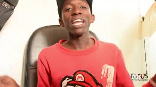 Leave Me Alone Cover Joshuah Hunt Mish Remix Khaligraph Jones