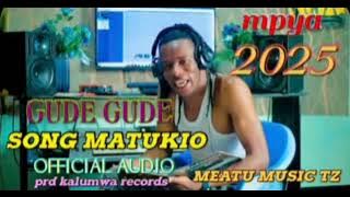 Download lagu GUDE GUDE SONG MATUKIO by prd jm record 0759947179