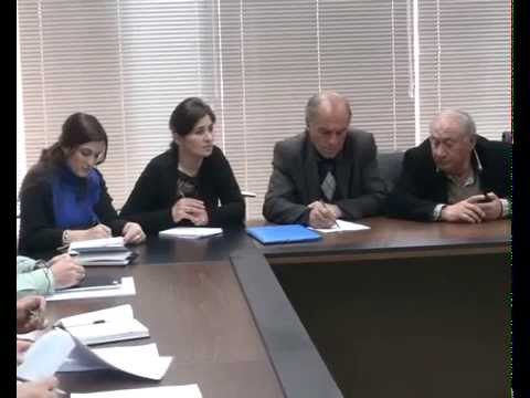 ახალციხის გამგეობა საჯარო მოხელეთათვის კონკურსს აცხადებს