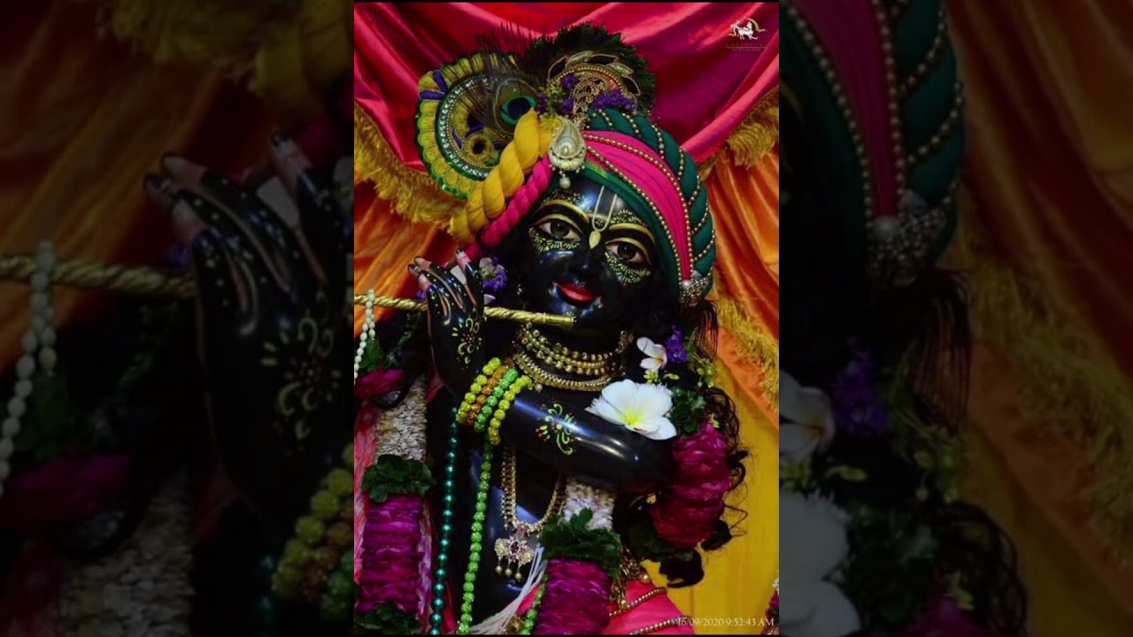 Шри Джи Радха 💖🙏🏻🌸✨