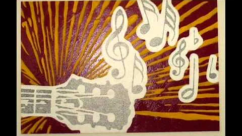 Georgia Turner - The House Of The Rising Sun (Risi...