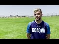 Deklarata e futbollistit të Kombëtares U21, Veton Tusha