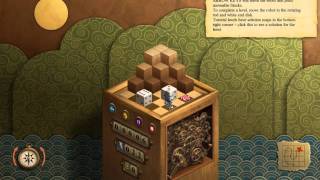 Microsoft Tinker - Tutorial Level 01 Walkthrough