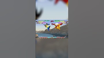 I Don’t Care Who Started It… They BOTH Went OFF in MVC2 🔥