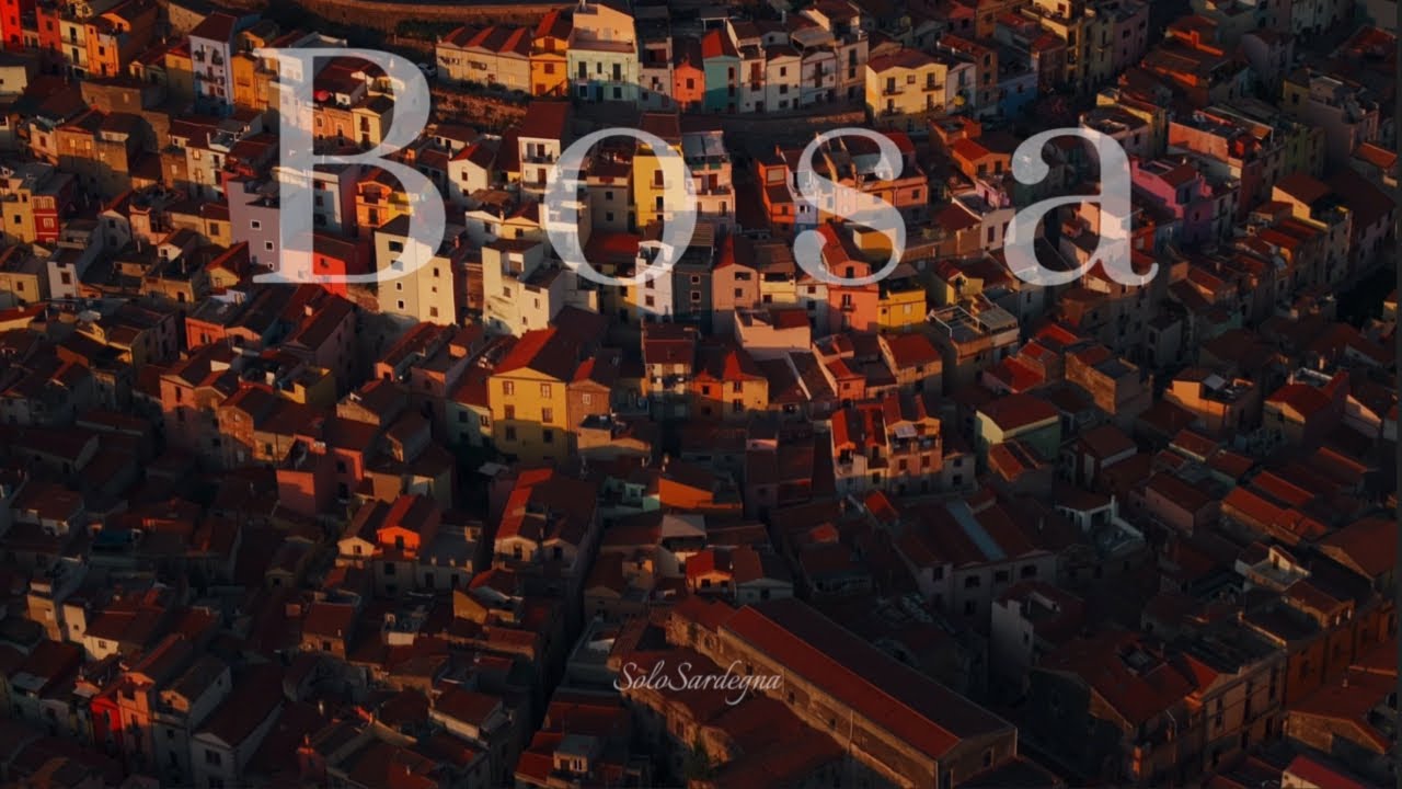 BOSA - SARDEGNA