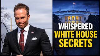 ASMR Close Whisper   The White House's Best Kept Secrets"