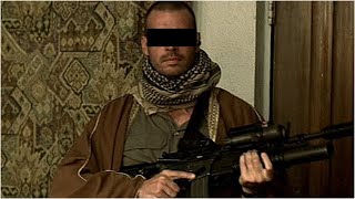 Delta Force Veteran Used SIMPLE Tactic To Fool Bad Guys