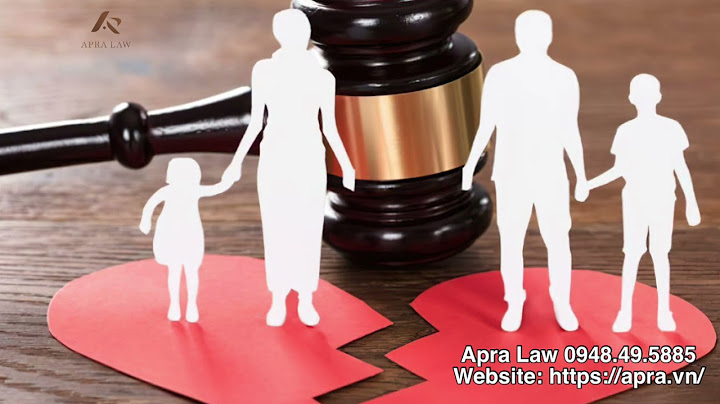 Tài sản khi ly hôn được chia như thế nào năm 2024