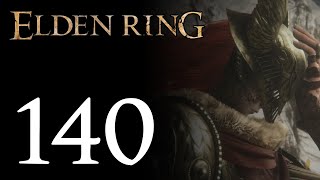 Lets Play Elden Ring Part 140 - Malenia Study Session, Part I