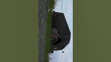 Are you serious right now, another "accident"? ► Post Scriptum Gameplay ► #Shorts