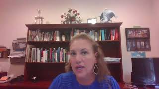 Classroom Mood Charts or Emotion Wheels (with Cheryl Chase, Ph.D.)