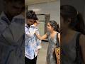 Chod kr ja rhi hai ❤️☹️ #love #lovestatus #youtubeshorts #couple #shorts