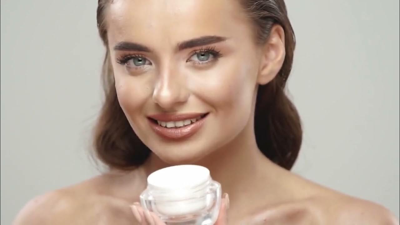 Доктор косметика официальный сайт DctrGo - YouTube