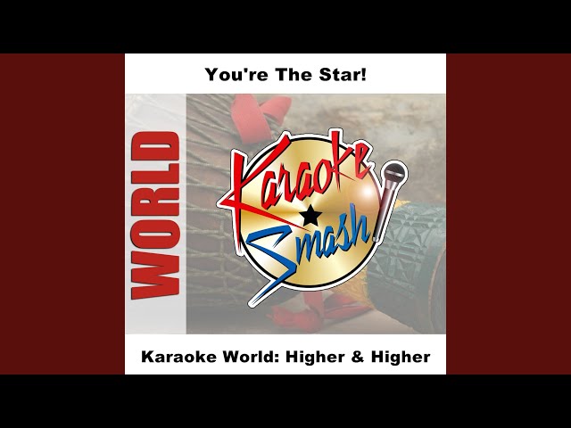 Mysterious Girl (Karaoke-Version) As Made Famous By: Peter Andre