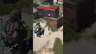 i love the trip mine in off the grid #extractionshooter #otg #offthegridgameplay