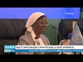 BAD et UNFPA engagés à investir dans la santé maternelle