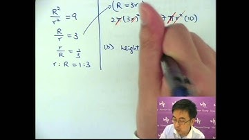 Herman Yeung - DSE Maths (Core) PP 2013/I/Q13-2 (B天書內容)