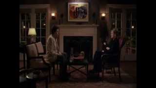 In Treatment - "Tristesse" - Dianne Wiest and Gabriel Byrne