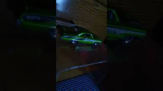 1964 guarantee 500 Hot Wheels review Brian Bob Chapman Hot Wheels fan