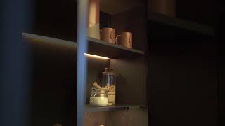¿Cómo ha cambiado la tecnología LED en la iluminación del diseño de cocinas´ #diseñodecocinas