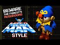 Youtube Thumbnail title