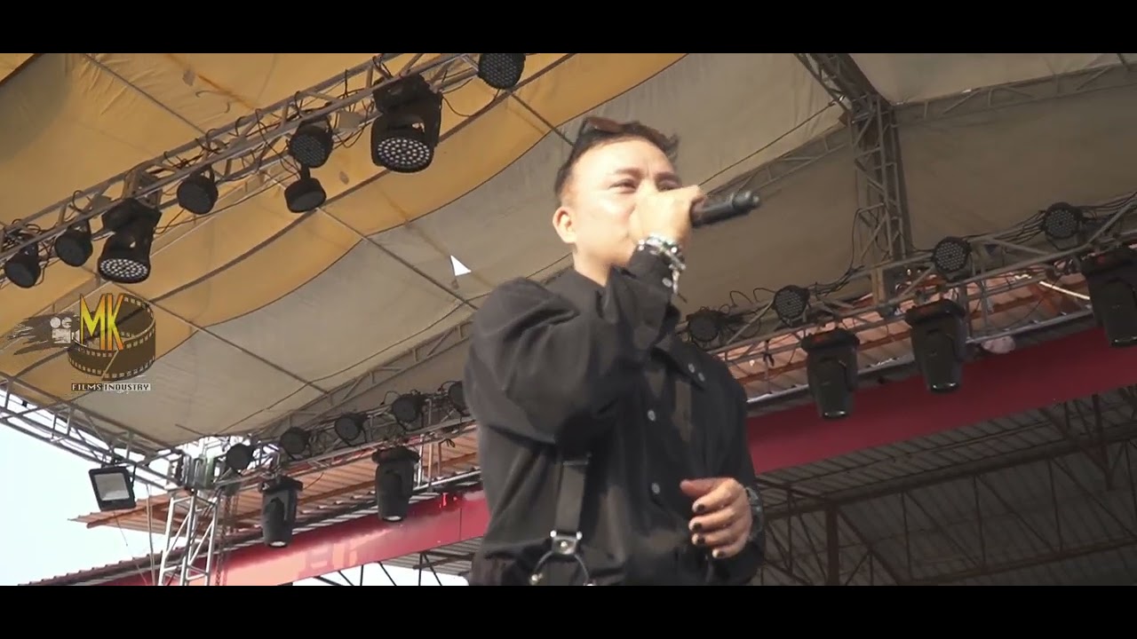 Hard Ray_  Zantin Mangtha