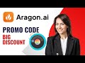 Aragon AI Promo Code 1PVNBQLP – Get 60% Off AI Headshots