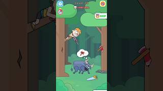 Death Puzzle Level 20 ( Update Version ) @Introvertguy08