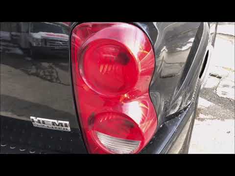 2006-dodge-durango-limited-awd-black-for-sale