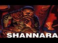 Shannara dos 1995 retro preview from interactive entertainment magazine