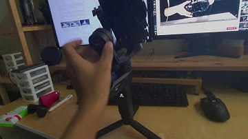 Zhiyun Weebill Lab Problem Axis Lock