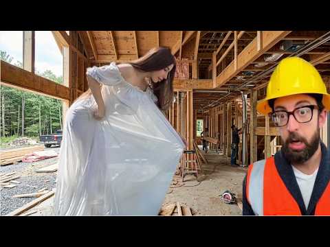 Unbelievable Smart Workers Compilation 2026 🚧👷 Smart Engineers vs Construction Fails #79
