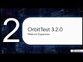 OrbitTest 3 2 0 Deep Dive — The Future of Intelligent Browser Automation & Visual Testing