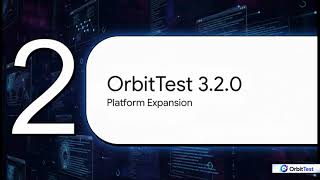 OrbitTest 3 2 0 Deep Dive — The Future of Intelligent Browser Automation & Visual Testing