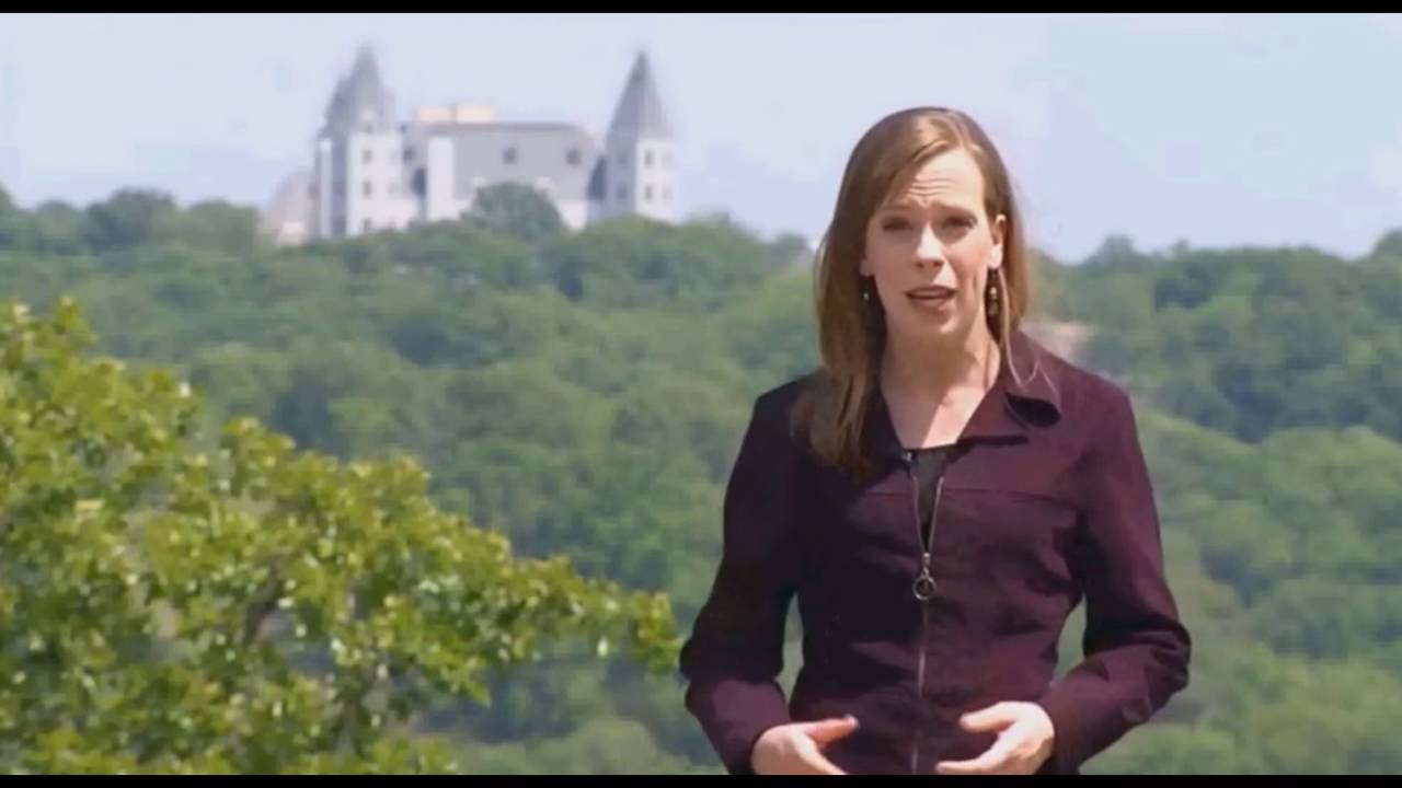 Pensmore Mansion Lawsuit 65 million big ones