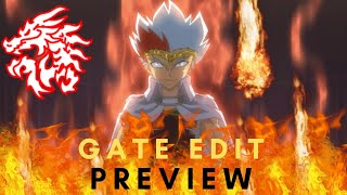 Preview-Ryuga Gate Edit